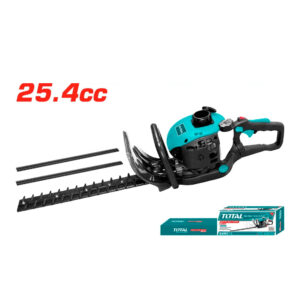 CORTASETOS A GASOLINA 1HP 25,4CC TOTAL