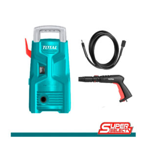 HIDROLAVADORA 1200W 1300PSI / LIVIANA (TOTAL)