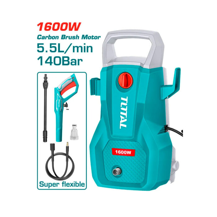 HIDROLAVADORA-1600W-2030PSI-120V-TOTAL-(UTGT11336) HIDROLAVADORA-1600W-2030PSI-120V-TOTAL-(UTGT11336)