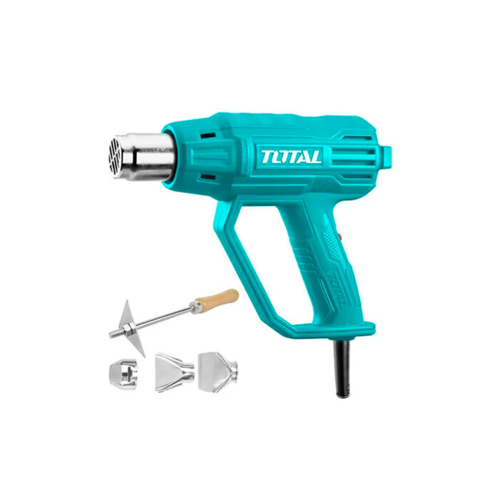 PISTOLA-DE-CALOR-480-560-2000W-UTB20036-TOTAL-TOOLS
