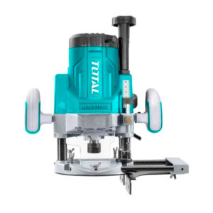RUTEADORA 2200W (1/4"-1/2") / INDUSTRIAL / MEJORADO (TOTAL)